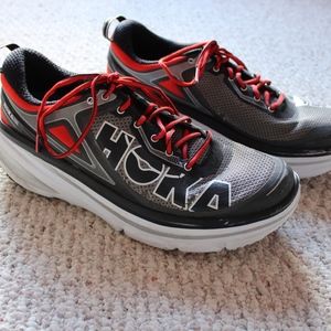 Hoka Shoes